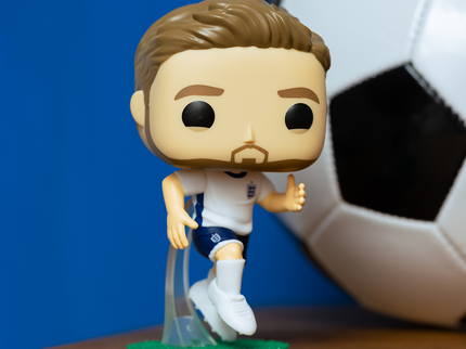 FUNKO POP! England - Harry Kane