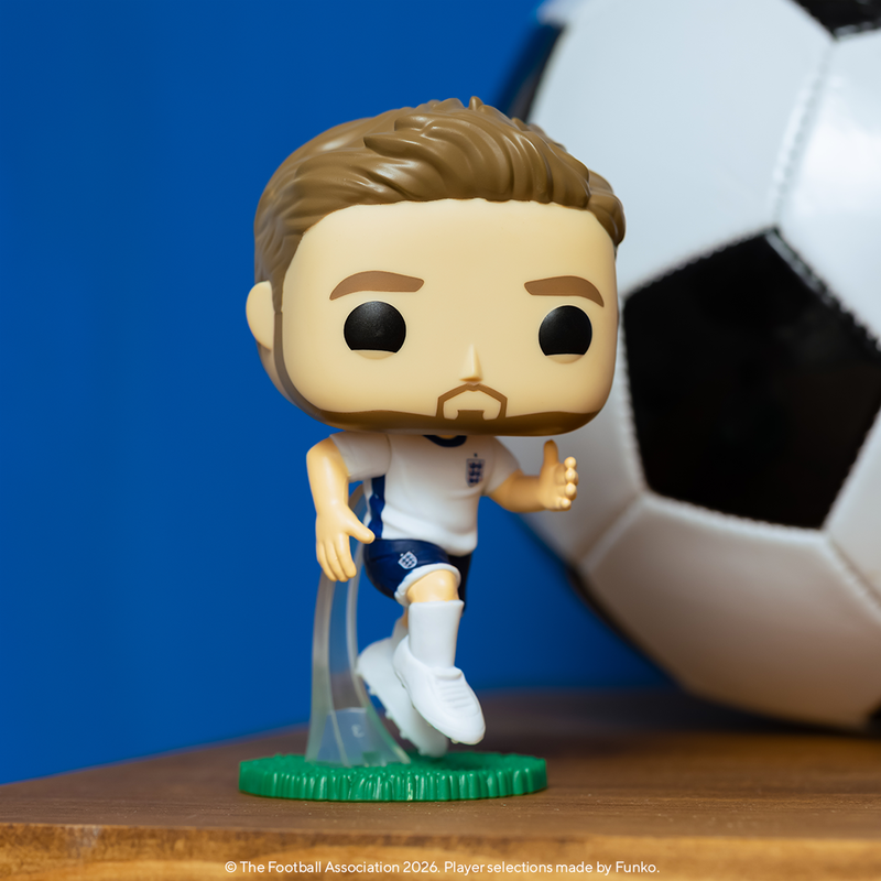 FUNKO POP! England - Harry Kane