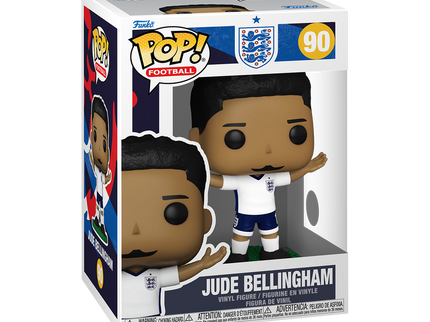 FUNKO POP! England - Jude Bellingham