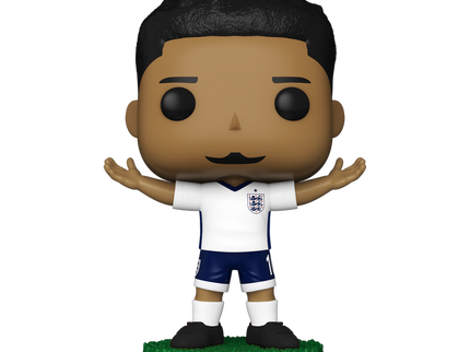 FUNKO POP! England - Jude Bellingham