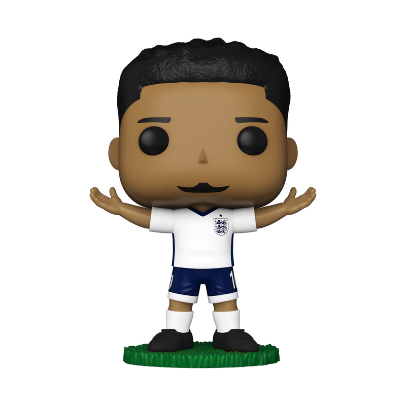FUNKO POP! England - Jude Bellingham