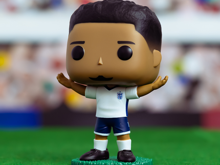 FUNKO POP! England - Jude Bellingham