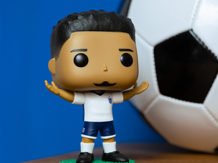 FUNKO POP! England - Jude Bellingham