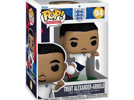 FUNKO POP! England - Trent Alexander Arnold