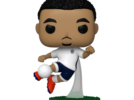 FUNKO POP! England - Trent Alexander Arnold
