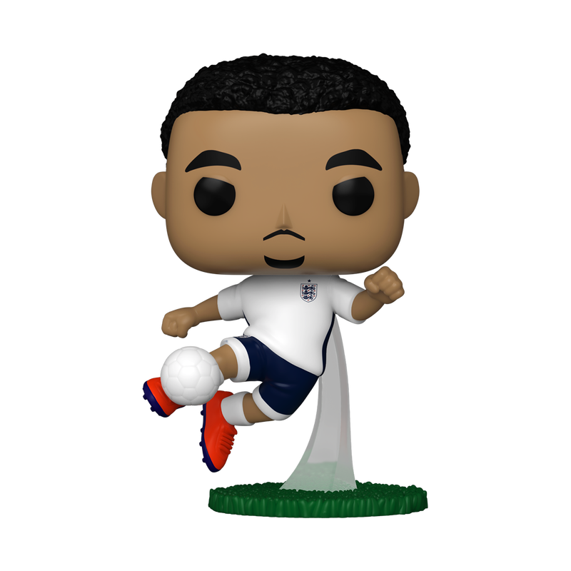 FUNKO POP! England - Trent Alexander Arnold