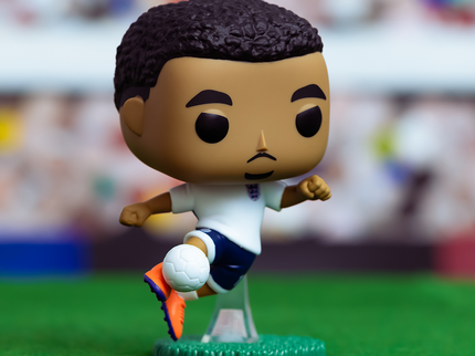 FUNKO POP! England - Trent Alexander Arnold