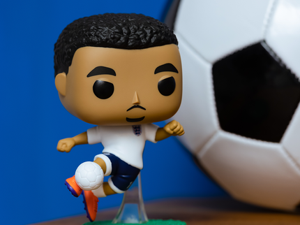 FUNKO POP! England - Trent Alexander Arnold