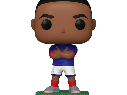 FUNKO POP! Vinyl figuur: FIFA - Kylian Mbappé (France)