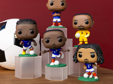 FUNKO POP! Vinyl figuur: FIFA - Kylian Mbappé (France)