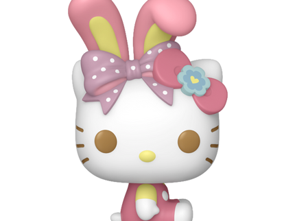 FUNKO Pocket POP! Figuur: Sanrio: Hello Kitty & Friends