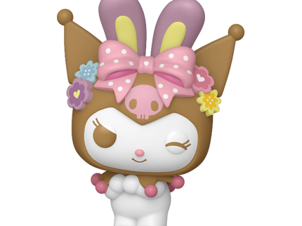 FUNKO Pocket POP! Figuur: Sanrio: Hello Kitty & Friends