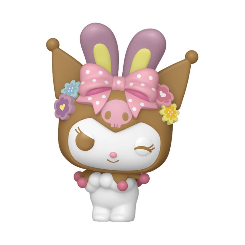 FUNKO Pocket POP! Figuur: Sanrio: Hello Kitty & Friends
