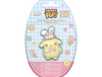 FUNKO Pocket POP! Figuur: Sanrio: Hello Kitty & Friends