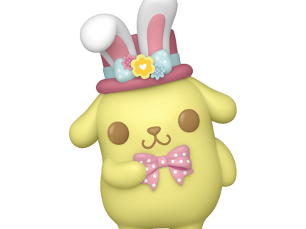FUNKO Pocket POP! Figuur: Sanrio: Hello Kitty & Friends