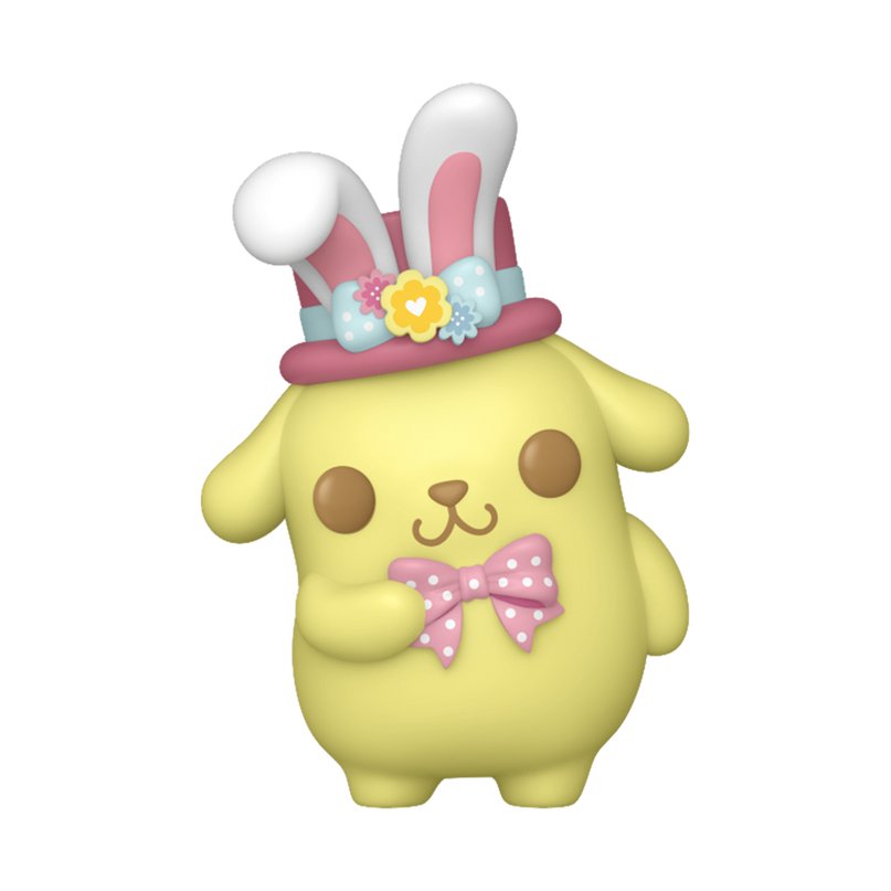 FUNKO Pocket POP! Figuur: Sanrio: Hello Kitty & Friends