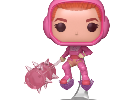 FUNKO POP! Invincible - Atom Eve Armor