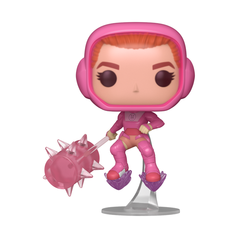 FUNKO POP! Invincible - Atom Eve Armor