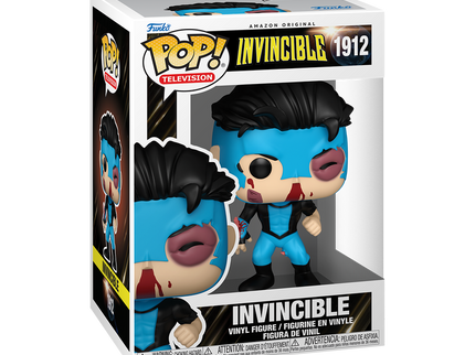 FUNKO POP! Invincible - Invincible BD
