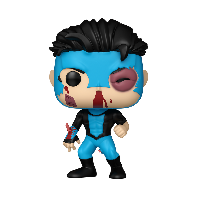 FUNKO POP! Invincible - Invincible BD