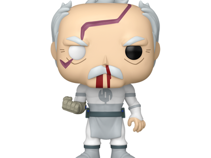 FUNKO POP! Invincible - Conquest w/Chase