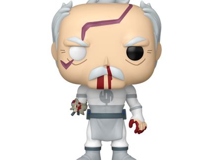 FUNKO POP! Invincible - Conquest w/Chase