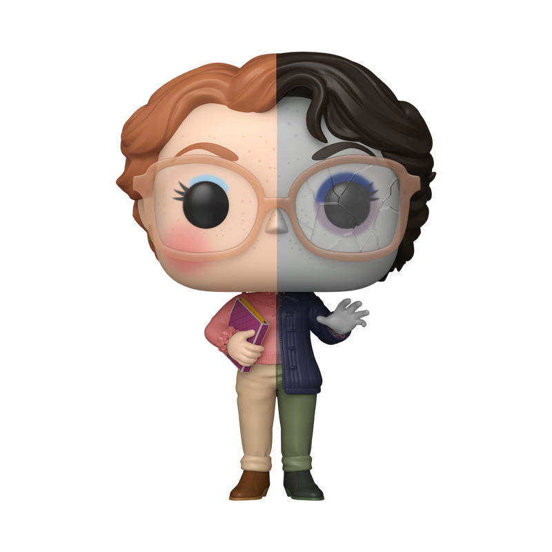 FUNKO POP! Vinyl figuur: TV: Stranger Things S7 - Barb Holland (Split)