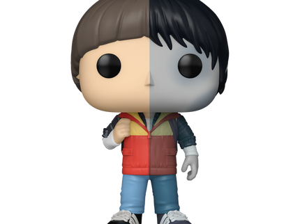 FUNKO POP! Vinyl figuur: TV: Stranger Things S7 - Will Byers (Split)