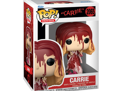 FUNKO POP! Carrie - Carrie