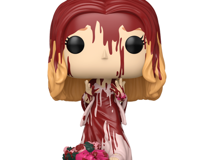 FUNKO POP! Carrie - Carrie
