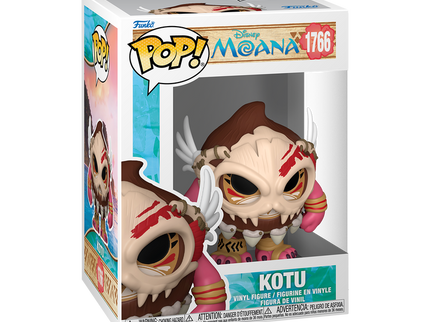 FUNKO POP! Vinyl figuur: Disney: Moana 3 - Kotu