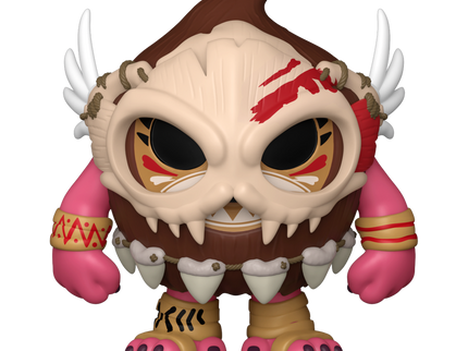 FUNKO POP! Vinyl figuur: Disney: Moana 3 - Kotu