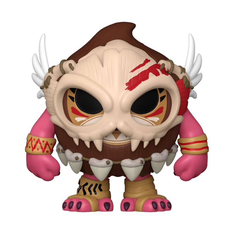 FUNKO POP! Vinyl figuur: Disney: Moana 3 - Kotu