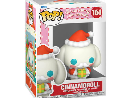 FUNKO POP! Sanrio - Cinnamoroll