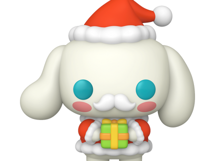 FUNKO POP! Sanrio - Cinnamoroll