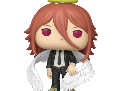FUNKO POP! Vinyl figuur: Animation: Chainsaw Man Reze Arc - Angel Devil