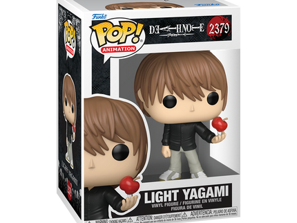 FUNKO POP! Death Note - Light
