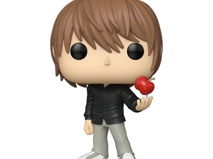 FUNKO POP! Death Note - Light