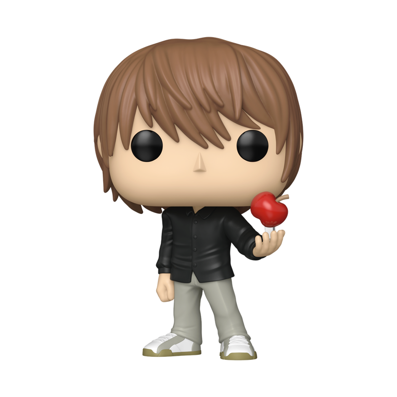 FUNKO POP! Death Note - Light