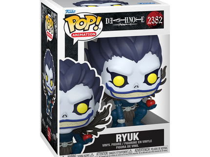 FUNKO POP! Death Note - Ryuk