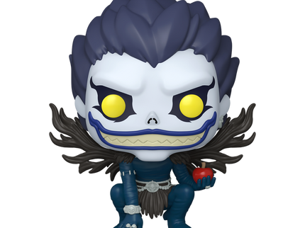 FUNKO POP! Death Note - Ryuk