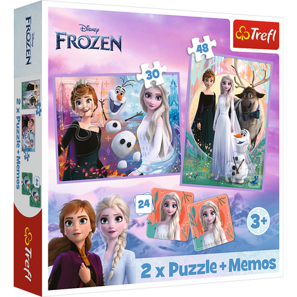 Collection image for: Puzzle Sets