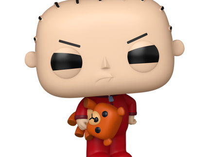 FUNKO POP! Family Guy - Stewie Griffin