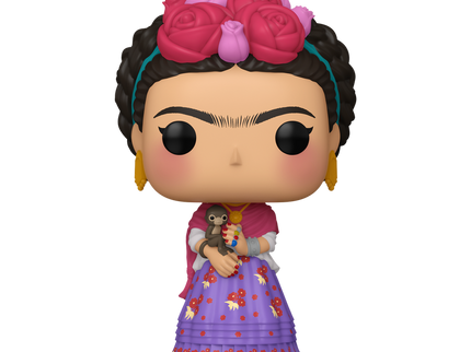FUNKO POP! Frida Kahlo