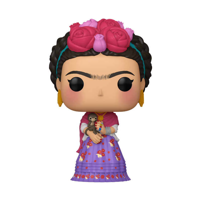 FUNKO POP! Frida Kahlo