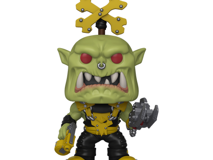 FUNKO POP! Warhammer - Ork Nob