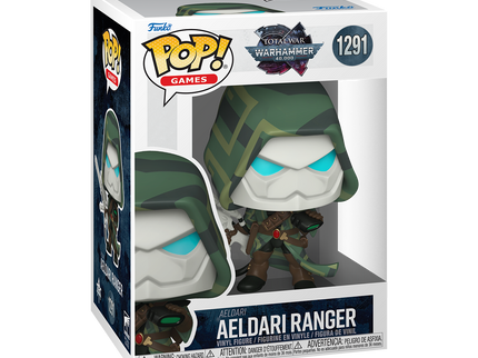 FUNKO POP! Warhammer - Aeldari Ranger