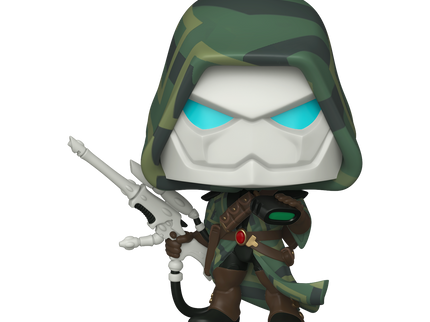 FUNKO POP! Warhammer - Aeldari Ranger