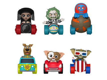 FUNKO Rides Super DLX: Spooky Rides