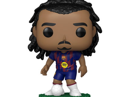 FUNKO POP! Barcelona - Jules Kounde